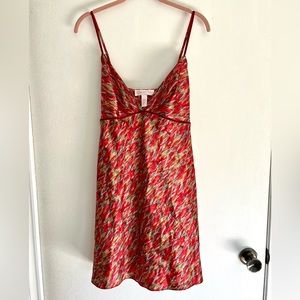 Oscar de la Renta Pink Label XL Slip Dress Nightgown